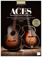 Aces: Discovering Guitar's First Heroes